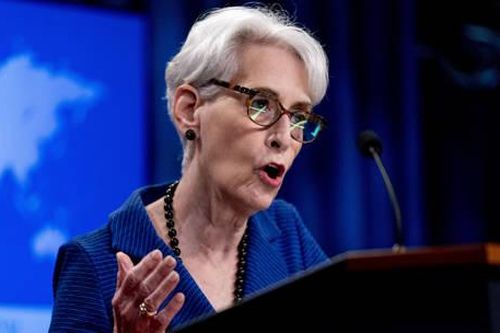 'Kiến trúc sư' đứng sau chính sách Trung Quốc của Tổng thống Biden từ chức