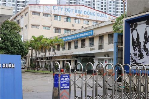 Hà Nội: Chậm di dời cơ sở sản xuất gây ô nhiễm ra khỏi nội đô