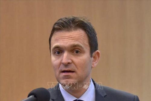 Tổng thống Slovakia bổ nhiệm chính phủ tạm quyền