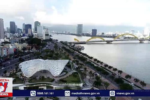 Để Đà Nẵng thành phim trường quốc tế