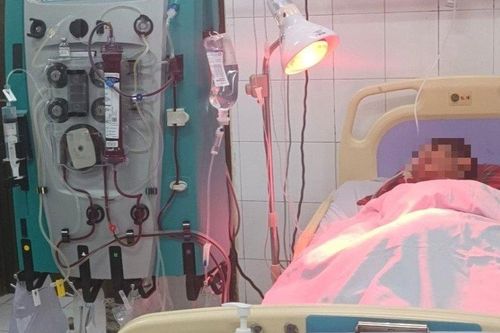 Cà Mau: 2 người tử vong, 1 người cấp cứu nghi do ngộ độc