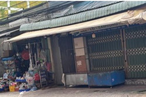 Bình Dương: Điều tra vụ nhậu xong, đánh bài với bạn thì bị đâm tử vong