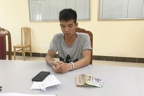 Bắt đối tượng giả mạo 'đầu mối' thu mua nông sản để chiếm đoạt tiền cọc