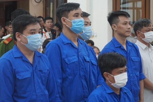 Vẽ 'dự án ma' bán cho khách hàng, cựu giám đốc lãnh án 20 năm tù