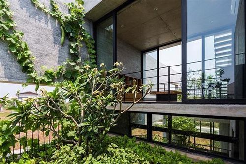 Những mẹo nhỏ cho ngôi nhà bạn luôn mát mẻ ngày hè