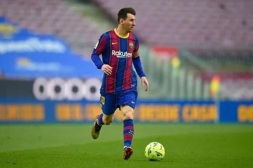 Chủ tịch Barca tuyên bố sẽ đưa Messi trở về bằng mọi giá