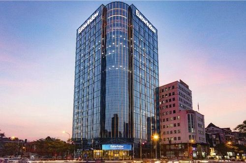 Tài sản Eurowindow Holding vượt 16.000 tỉ đồng, báo lãi 250 tỉ đồng năm 2022