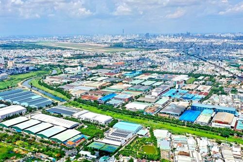 TPHCM: Dự án Vành đai 3 sẽ là động lực cho các KCN phía Tây