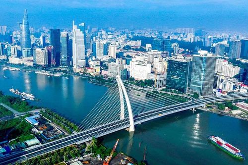 Nghị quyết mới cho TPHCM phải 'thị trường hơn, tự do hơn và tinh vi hơn'