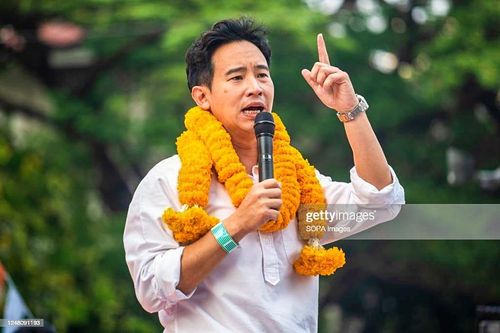 Ai sẽ là tân Thủ tướng của Thái Lan?