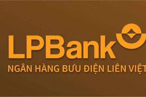 LienVietPostbank chuyển tên viết tắt thành LPBank