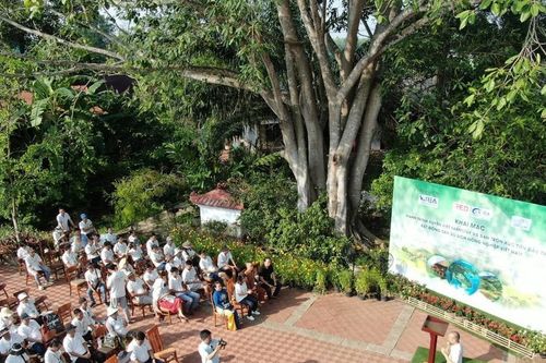 Du lịch nông nghiệp là giải pháp phát triển kinh tế nông thôn