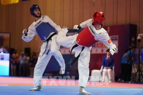 Lịch thi đấu SEA Games 32 hôm nay 15/5
