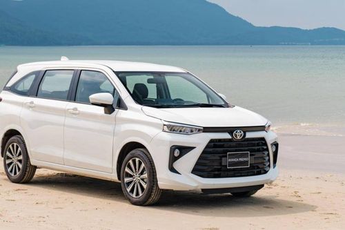 Toyota Avanza giảm giá tại đại lý, thấp hơn Suzuki Ertiga