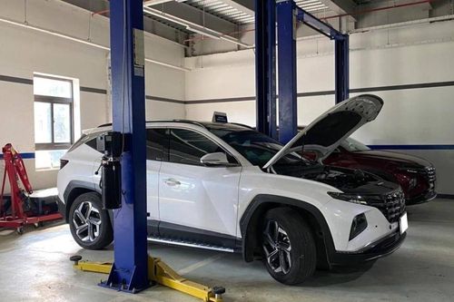 Góc nhìn đa chiều vụ việc Hyundai Tucson lỗi động cơ tại Lào Cai
