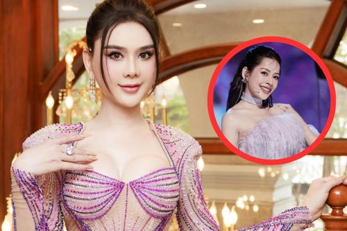 Lâm Khánh Chi hết lời khen ngợi Chi Pu sau khi thể hiện See Tình trên 'Đạp Gió' 2023