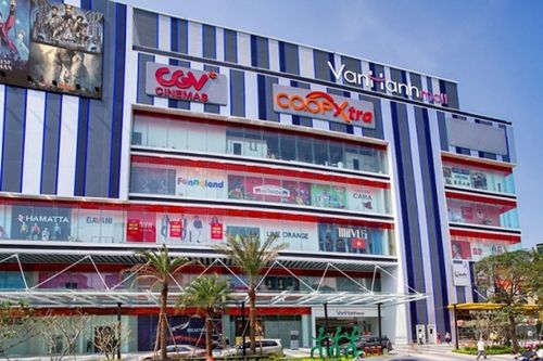 Lộ diện đại gia chi 200 tỷ đồng thế chỗ Parkson