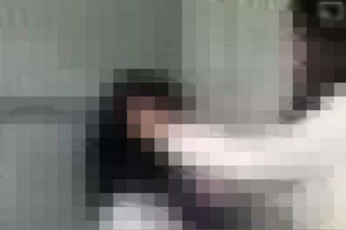 Nữ sinh lớp 7 ở Nghệ An bị đánh hội đồng, trường mời Công an vào cuộc
