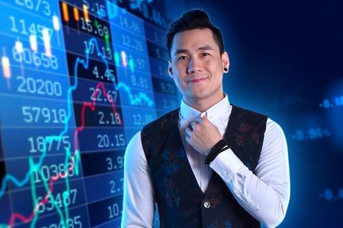 Ca sỹ Khánh Phương lãi đậm hơn chục tỷ khi đầu tư cổ phiếu