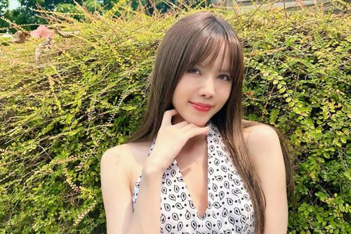 Thiều Bảo Trâm tâm sự về 'nỗi ám ảnh' ở tuổi 29 khi bị bố mẹ giục lấy chồng