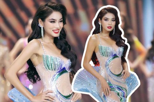Thảo Nhi Lê lại 'lên sóng': Fans Việt tiếc 'hùi hụi', nhưng netizen quốc tế chỉ chú ý điểm này?