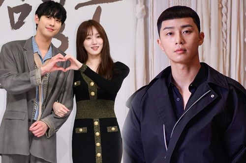 Lộ diện siêu phẩm đánh bại Người Thầy Y Đức 3, vượt mặt phim của Park Seo Joon xác lập kỷ lục rating mới
