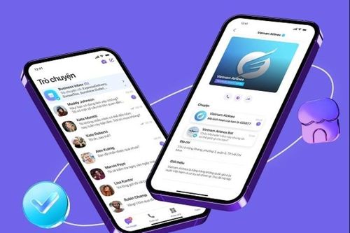 Tài khoản doanh nghiệp trên Viber tăng 87% trong năm qua
