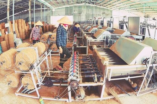 Thương mại điện tử 'chắp cánh' cho doanh nghiệp Trà Vinh