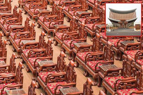 Ai đã sai trong vụ ghế gỗ Đồng Kỵ trong Nhà hát quan họ Bắc Ninh?