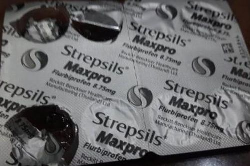 Từ vụ dị ứng thuốc Strepsils maxpro: Còn buông lỏng thị trường kinh doanh thuốc tây