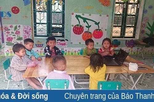 Đổi thay ở bản Suối Tút