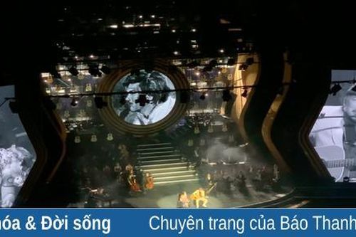 Sự kiện văn hóa – thể thao – giải trí ngày 15-5-2023