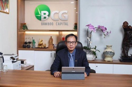 TGĐ Bamboo Capital đăng ký bán 6 triệu cổ phiếu BCG