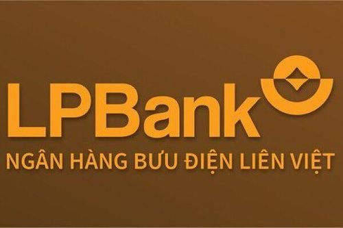Ngân hàng TMCP Bưu điện Liên Việt đổi tên viết tắt thành LPBank