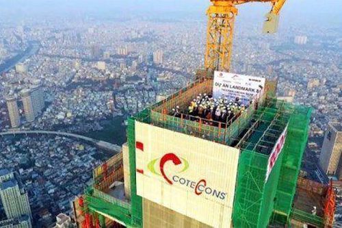 Hé lộ loạt lợi thế giúp Coteccons duy trì đà tăng trưởng trong 2023