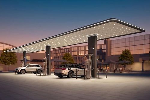 Tại sao các nhà sản xuất ô tô đang đẩy mạnh phát triển hạ tầng trạm sạc xe điện?