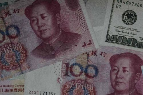 Trung Quốc đứng trước 'cơ hội hiếm có' để đẩy nhanh quốc tế hóa Nhân dân tệ