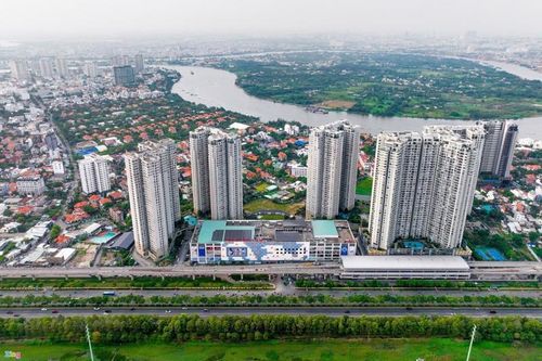 Bộ Xây dựng tháo gỡ khó khăn cho Bình Dương, Đồng Nai, Tiền Giang