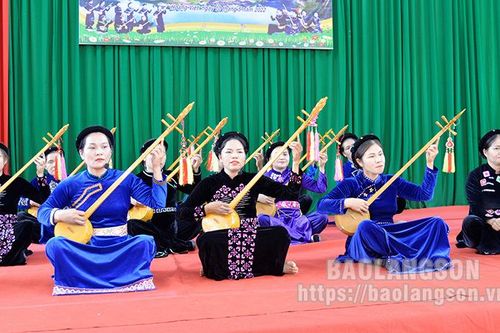 Bảo tồn di sản thực hành Then: Hành trình 5 năm sau vinh danh