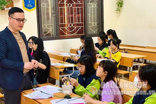 Hội đồng Đội các cấp: Thi đua hướng đến kỷ niệm Ngày thành lập Đội