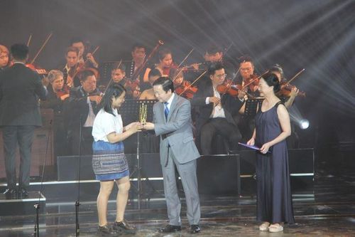 'Những đứa trẻ trong sương' thắng lớn tại Liên hoan phim châu Á Đà Nẵng lần thứ nhất