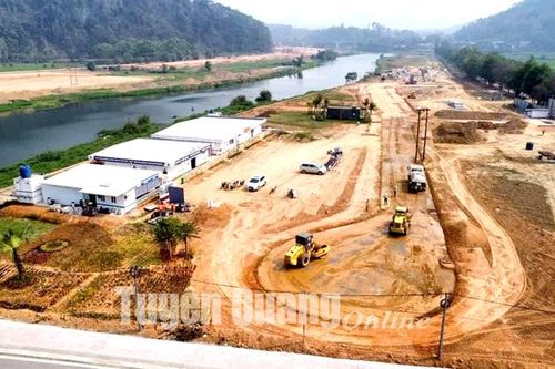 Tín hiệu vui từ các dự án mới