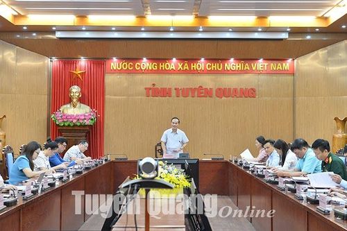 Tổng kết các hoạt động Khai mạc Năm du lịch Tuyên Quang 2023