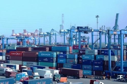 TP. Hồ Chí Minh: Ngừng thông quan hai doanh nghiệp nợ thuế chây ỳ