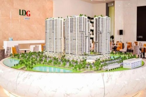 Kiểm toán nghi ngờ khả năng hoạt động liên tục của LDG