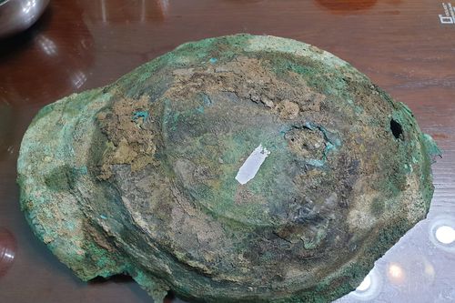 Khám phá theo dấu tích khảo cổ học