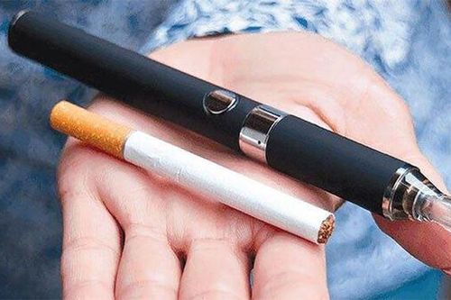 Thái Nguyên: Kiểm tra, xử lý nghiêm các trường hợp kinh doanh thuốc lá điện tử