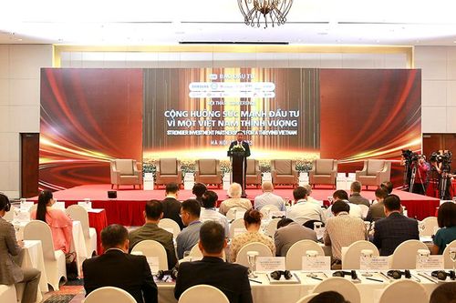 Cộng hưởng sức mạnh từ hợp tác đầu tư nước ngoài