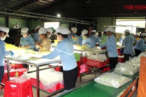 Nền chi phí tăng giữa lúc nhu cầu thấp kéo dài đang làm doanh nghiệp Việt bế tắc
