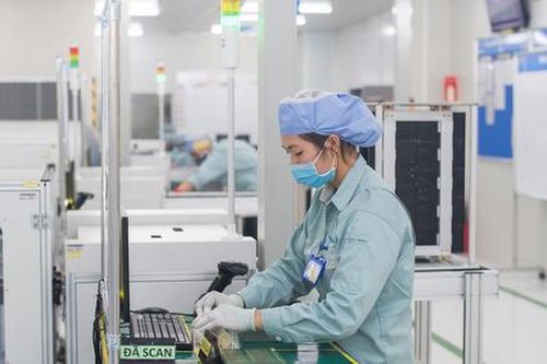 Không dễ chen vào chuỗi cung ứng của 'ông lớn' công nghệ